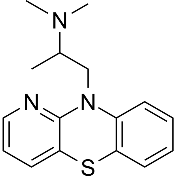 Isothipendyl