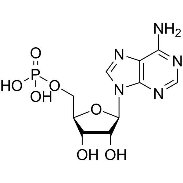 Adenosine monophosphate