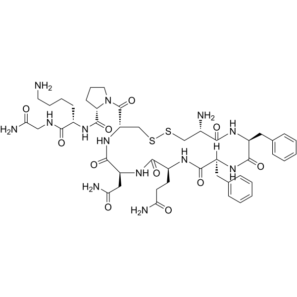 Felypressin (Standard)
