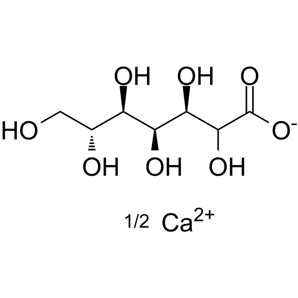 Calcium Gluceptate