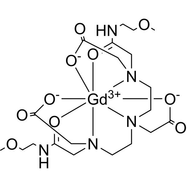 Gadoversetamide