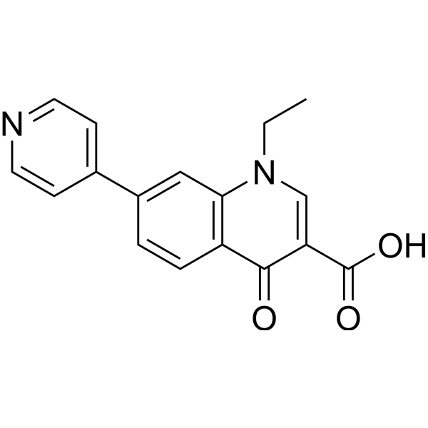 Rosoxacin (Standard)
