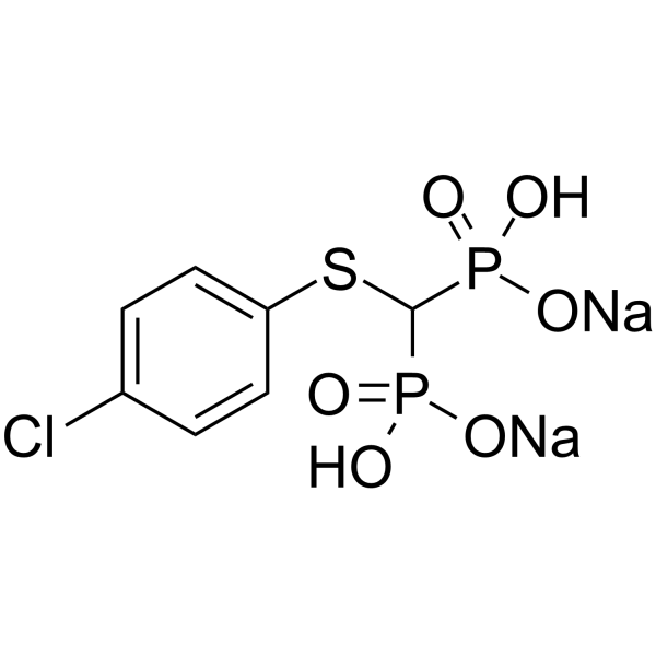 Tiludronate disodium