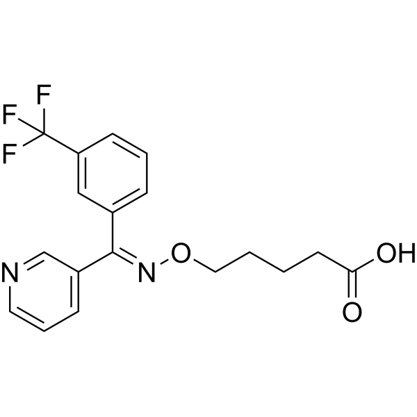 Ridogrel