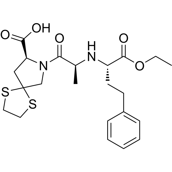 Spirapril