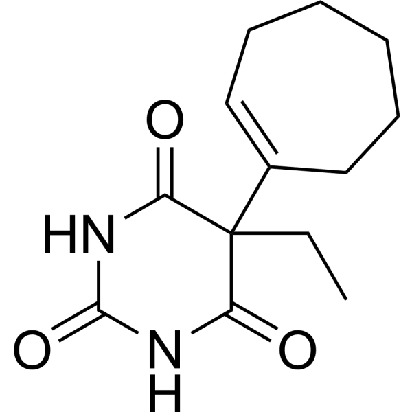 Heptabarbital