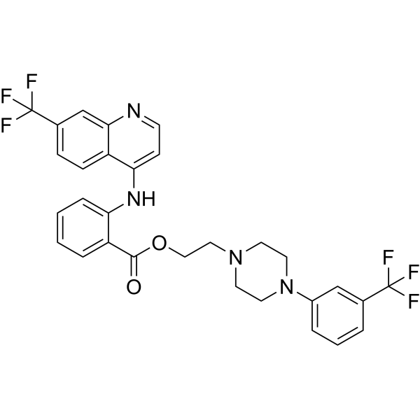 Antrafenine