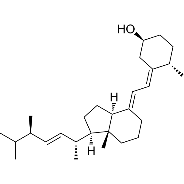 Dihydrotachysterol (Standard)