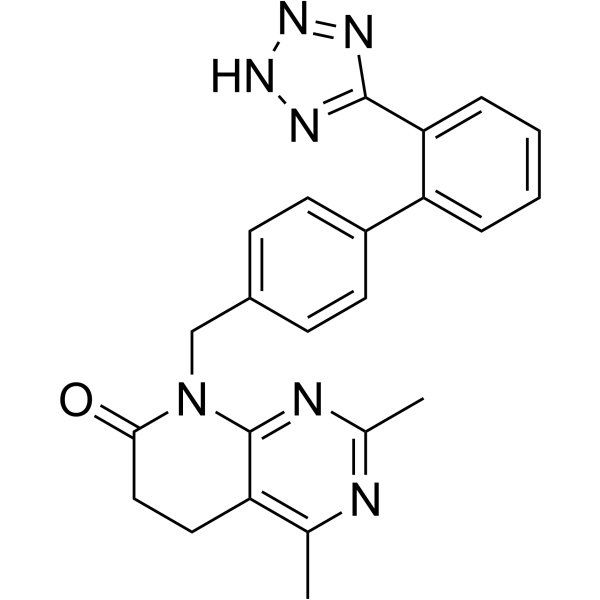 Tasosartan