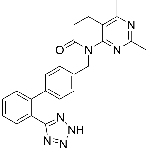 Tasosartan (Standard)