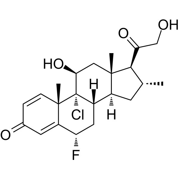 Clocortolone