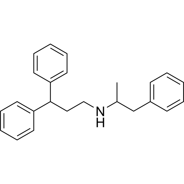 Prenylamine