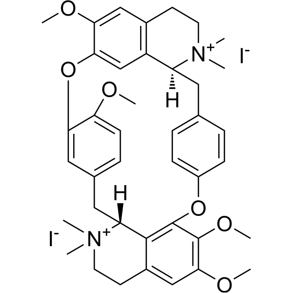 Metubine