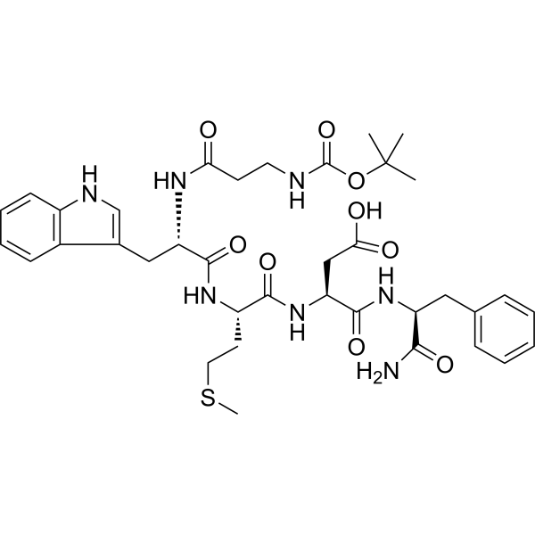 Pentagastrin