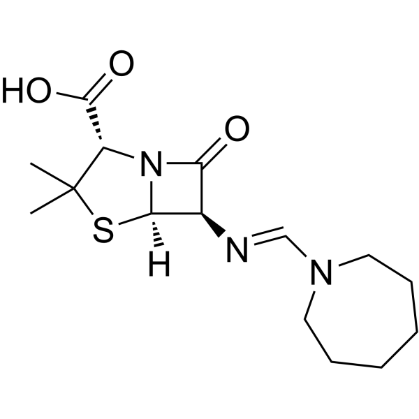 Mecillinam