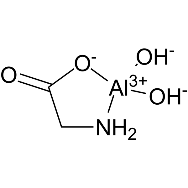 Aluminum Glycinate