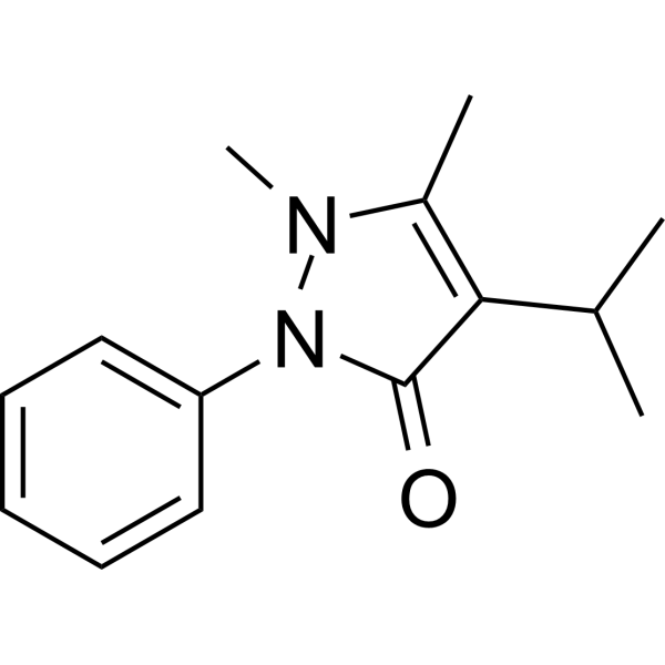 Propyphenazone