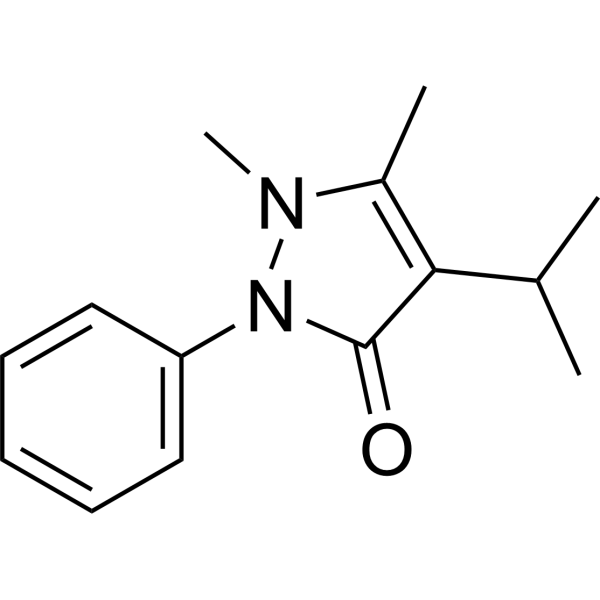 Propyphenazone (Standard)