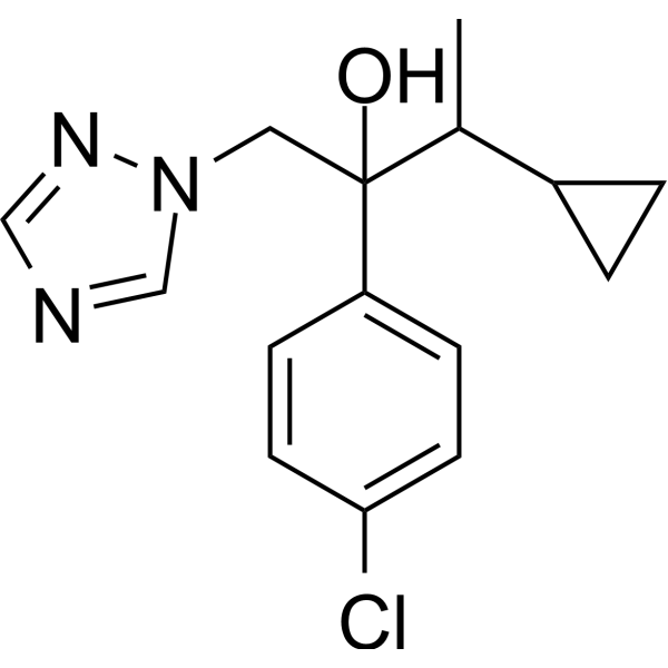Cyproconazole