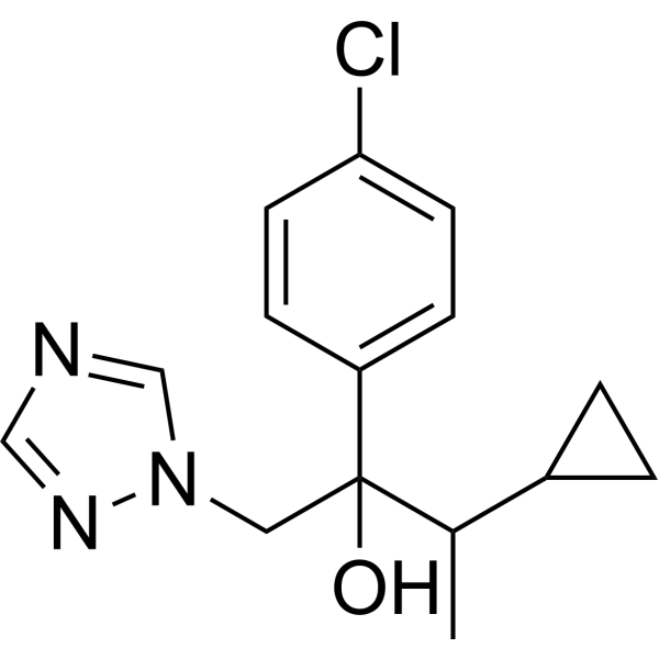 Cyproconazole (Standard)