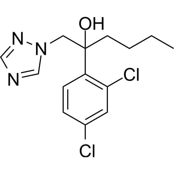Hexaconazole