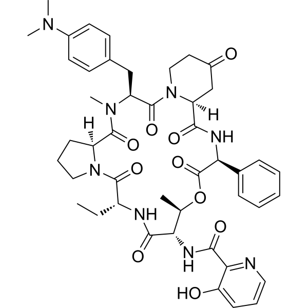 Pristinamycin IA