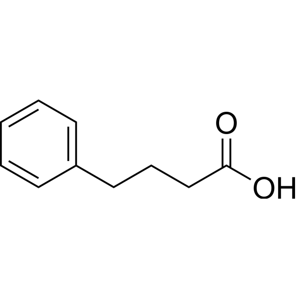 4-Phenylbutyric acid
