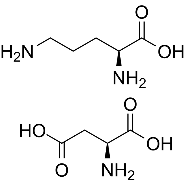 L-Ornithine L-aspartate