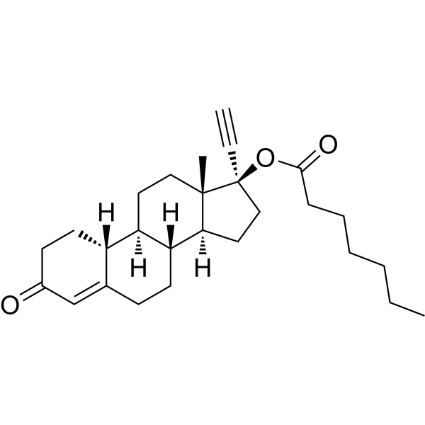 Norethisterone enanthate (Standard)