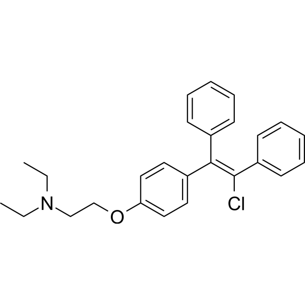 Clomiphene