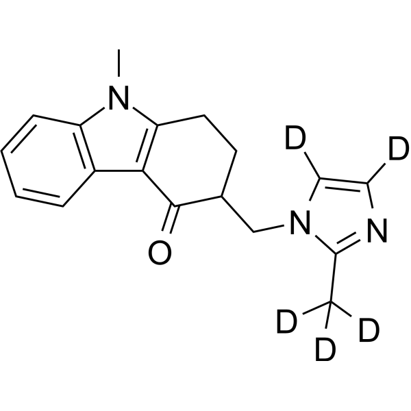 Ondansetron-d5