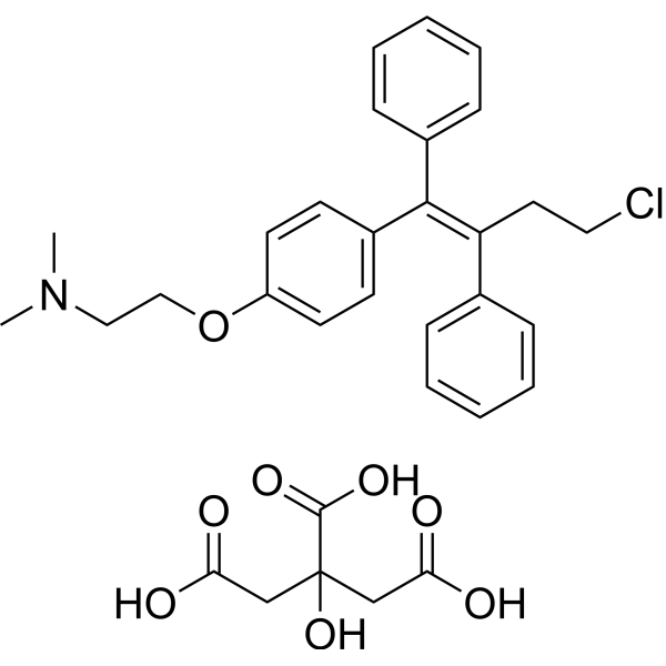 Toremifene citrate