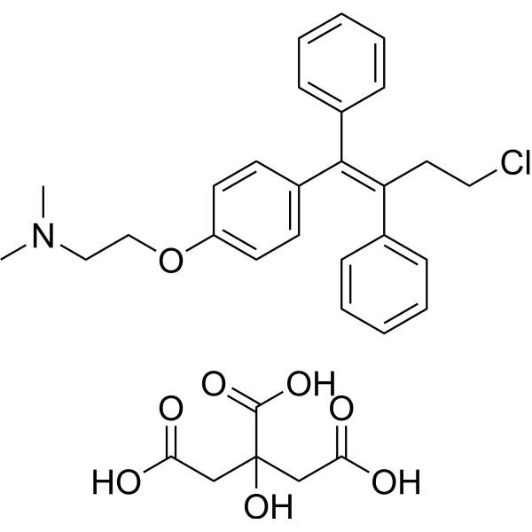 Toremifene citrate (Standard)