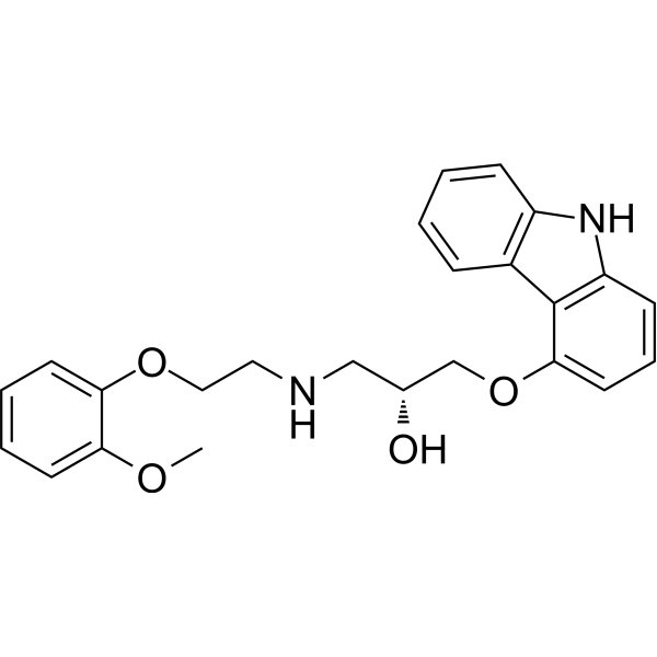 (R)-Carvedilol