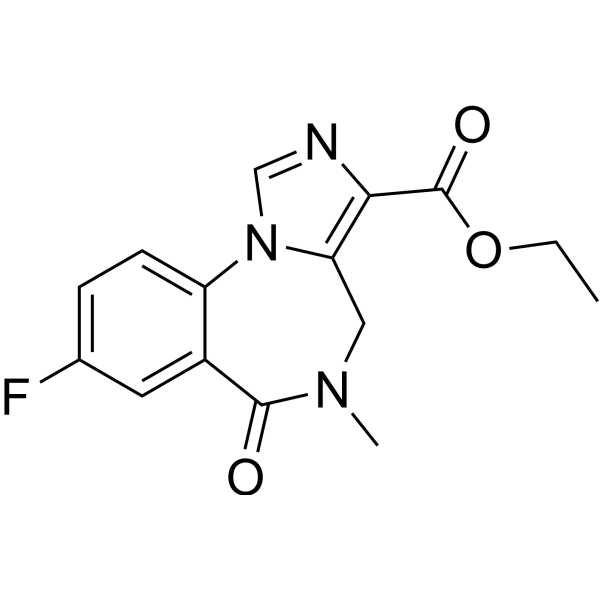 Flumazenil (Standard)
