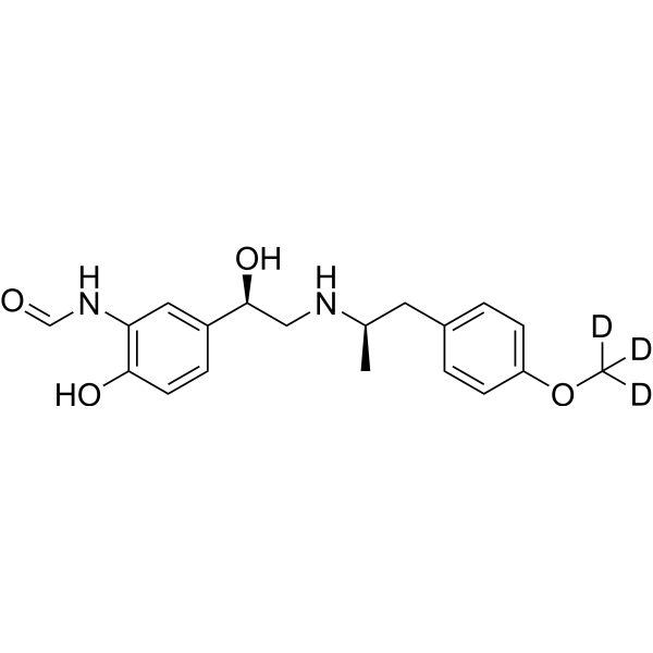 Formoterol-d3