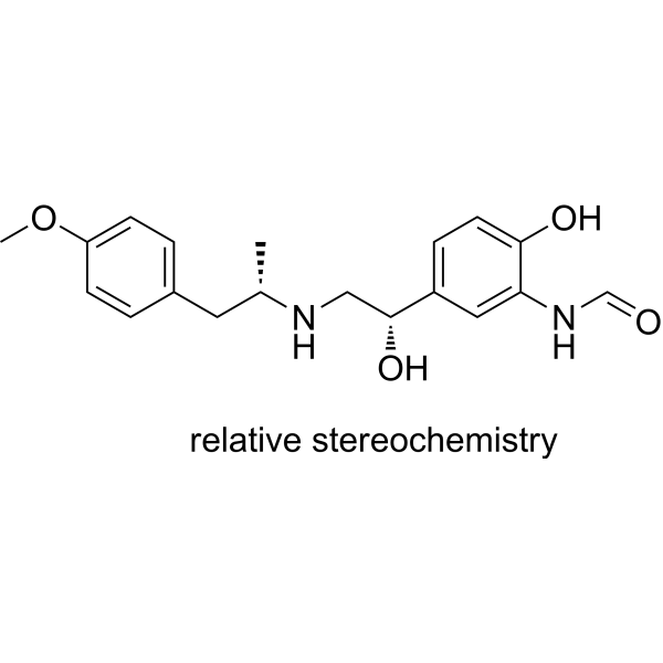 Formoterol-1