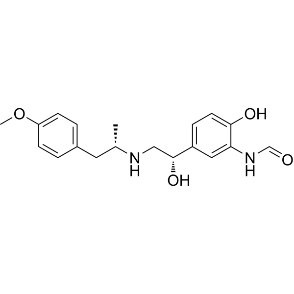 (S,S)-Formoterol
