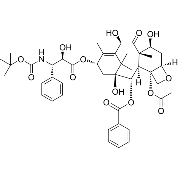 Docetaxel