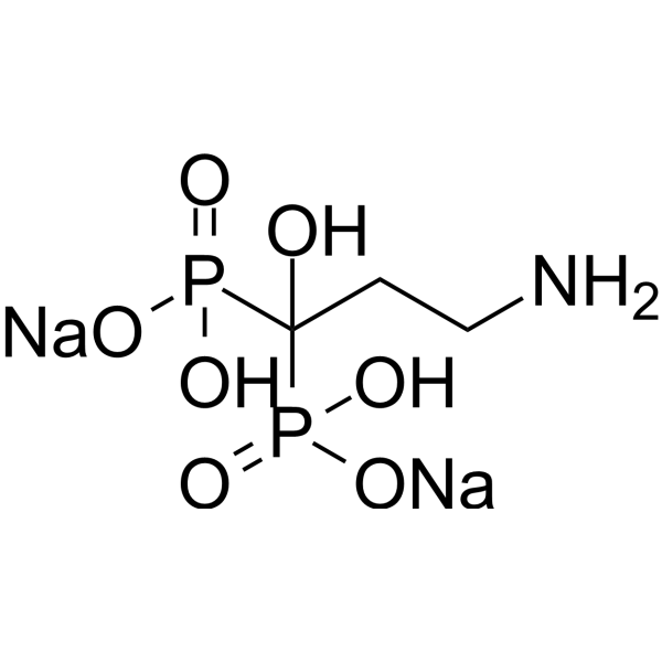 Pamidronate disodium