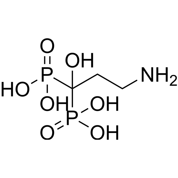 Pamidronic acid (Standard)