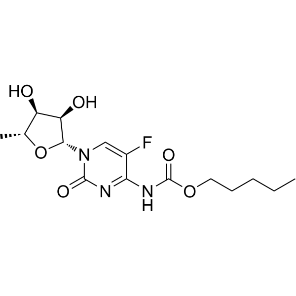 Capecitabine (Standard)