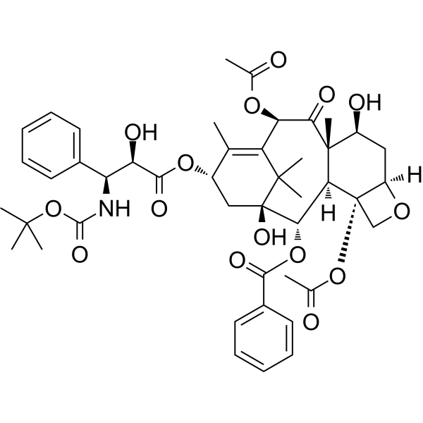 Docetaxal