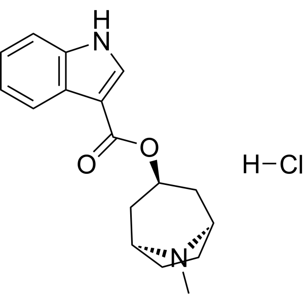 Tropisetron Hydrochloride (Standard)