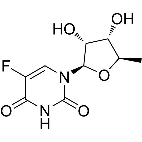 Doxifluridine (Standard)