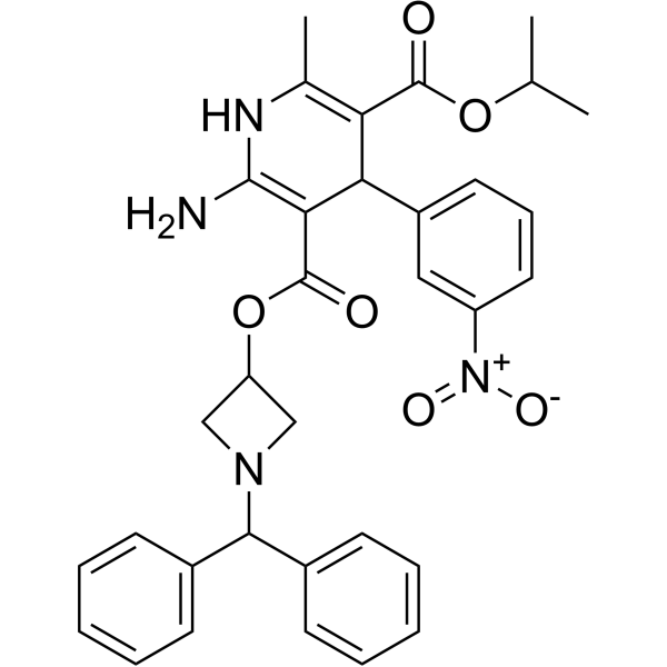 Azelnidipine (Standard)