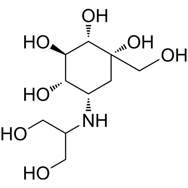 Voglibose
