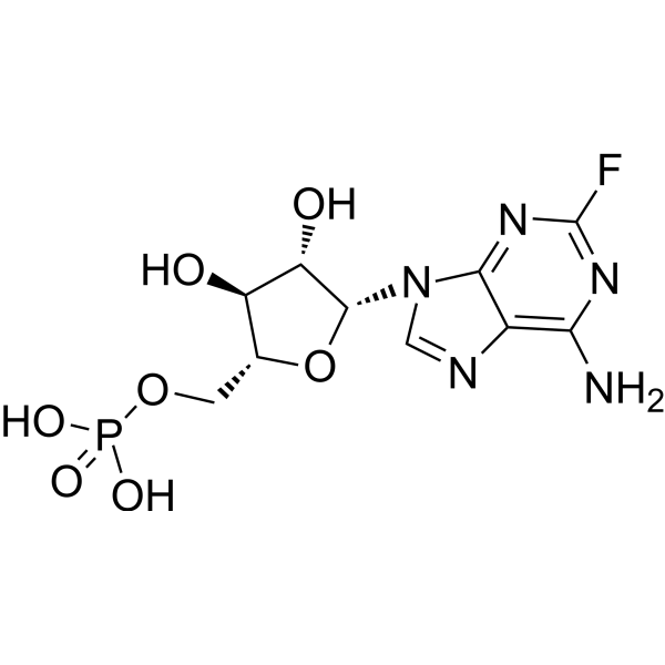 Fludarabine phosphate (Standard)