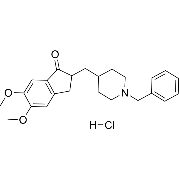 Donepezil Hydrochloride (Standard)