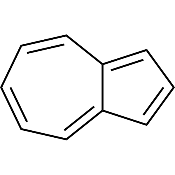 Azulene (Standard)